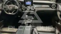 2017 Mercedes Benz C 200