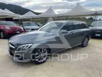 2017 Mercedes Benz C 200