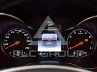 2017 Mercedes Benz C 200