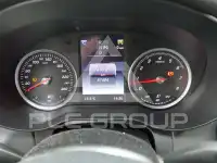 2017 Mercedes Benz C 200