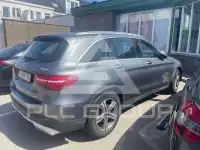 2017 Mercedes Benz GL 350