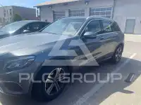 2017 Mercedes Benz GL 350