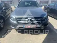 2017 Mercedes Benz GL 350