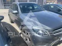 2017 Mercedes Benz GL 350