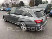 2017 Mercedes Benz E 220