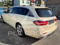 2017 Mercedes Benz E 220