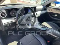 2017 Mercedes Benz E 220