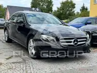 2017 Mercedes Benz E 220