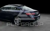 2017 Mercedes Benz E 220