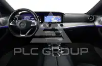 2017 Mercedes Benz E 220