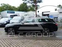 2017 Mercedes Benz E 220