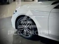 2017 Mercedes Benz E 220