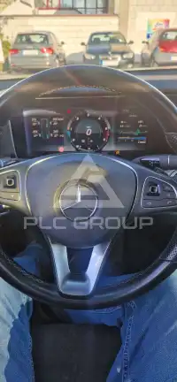 2017 Mercedes Benz E 220
