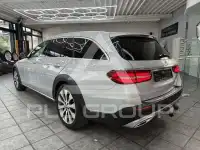 2017 Mercedes Benz E 220