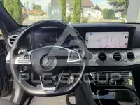 2017 Mercedes Benz E 220