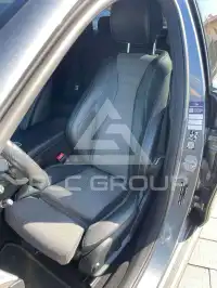 2017 Mercedes Benz E 220