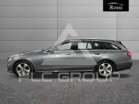 2017 Mercedes Benz E 220