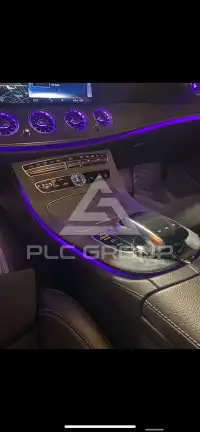 2017 Mercedes Benz E 220