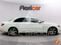 2017 Mercedes Benz E 220