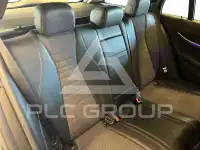 2017 Mercedes Benz E 220