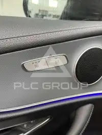 2017 Mercedes Benz E 220