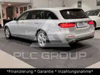 2017 Mercedes Benz E 220