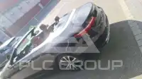 2017 Mercedes Benz E 220