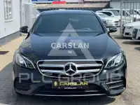 2017 Mercedes Benz E 220