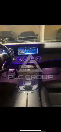 2017 Mercedes Benz E 220