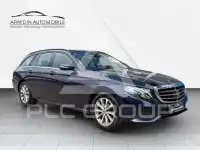 2017 Mercedes Benz E 220