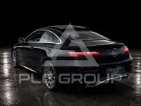 2017 Mercedes Benz E 220