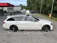 2017 Mercedes Benz E 220
