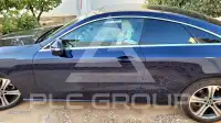 2017 Mercedes Benz E 220