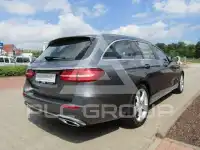 2017 Mercedes Benz E 220