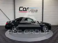2017 Mercedes Benz E 220