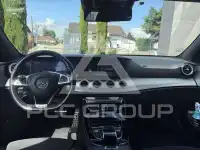 2017 Mercedes Benz E 220
