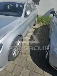 2017 Mercedes Benz E 220