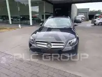 2017 Mercedes Benz E 200