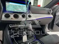 2017 Mercedes Benz E 220