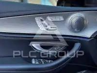 2017 Mercedes Benz E 220