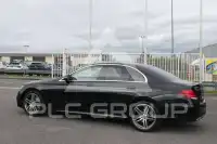 2017 Mercedes Benz E 220