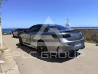 2017 Mercedes Benz E 220