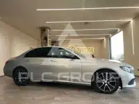 2017 Mercedes Benz E 220
