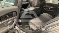 2017 Mercedes Benz E 220