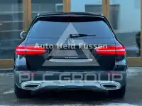 2017 Mercedes Benz E 220