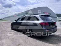 2017 Mercedes Benz E 220