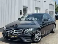 2017 Mercedes Benz E 220