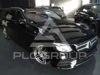 2017 Mercedes Benz E 220