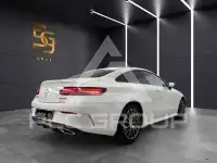 2017 Mercedes Benz E 220