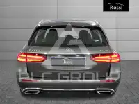 2017 Mercedes Benz E 220